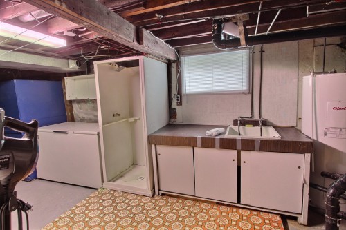 Autre - 1007 Rue Bureau, Rouyn-Noranda, QC - Indoor Photo Showing Laundry Room