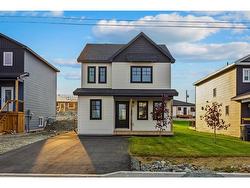 100 Trenton Drive  Paradise, NL A1L 4B8