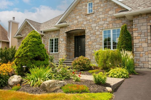 Façade - 621 18E Avenue, Magog, QC - Outdoor