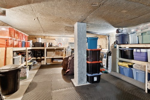 Rangement - 621 18E Avenue, Magog, QC - Indoor