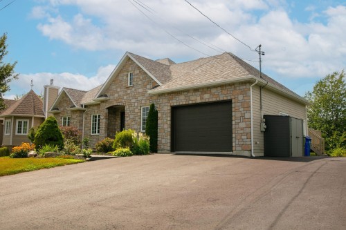 Façade - 621 18E Avenue, Magog, QC - Outdoor