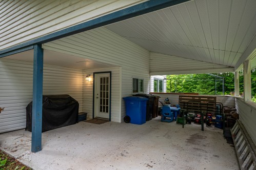 Extérieur - 1651 Rue Des Bécassines, Sainte-Adèle, QC - Outdoor With Exterior