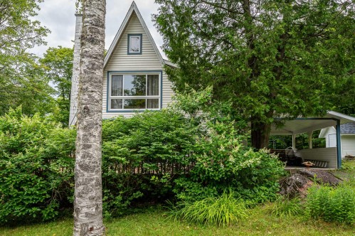 Façade - 1651 Rue Des Bécassines, Sainte-Adèle, QC - Outdoor