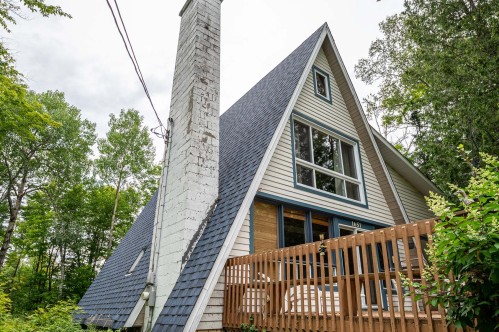 Façade - 1651 Rue Des Bécassines, Sainte-Adèle, QC - Outdoor