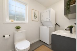 Salle de bains - 