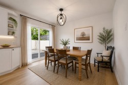 Salle à manger - 