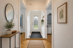 Hall d'entrée/Vestibule - 