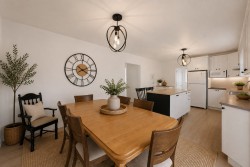 Salle à manger - 