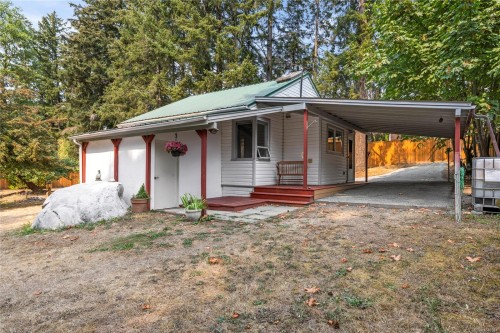 1987 Cedar Rd, Nanaimo, BC 