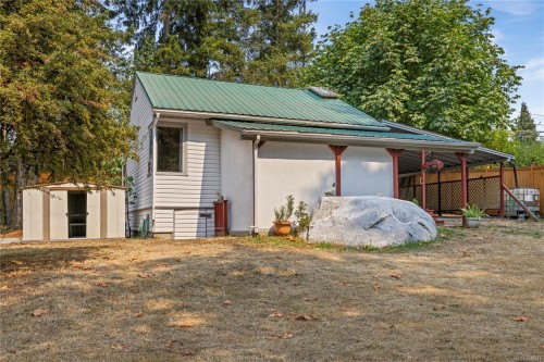 1987 Cedar Rd, Nanaimo, BC 