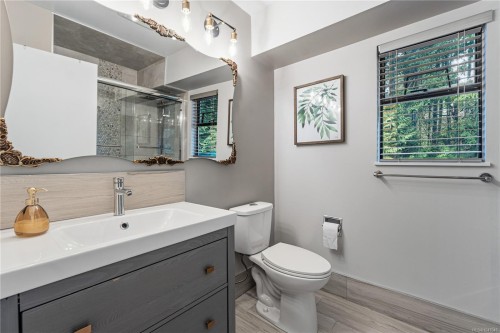 531 Summit Dr, Nanaimo, BC 