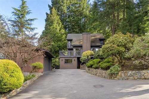 531 Summit Dr, Nanaimo, BC 