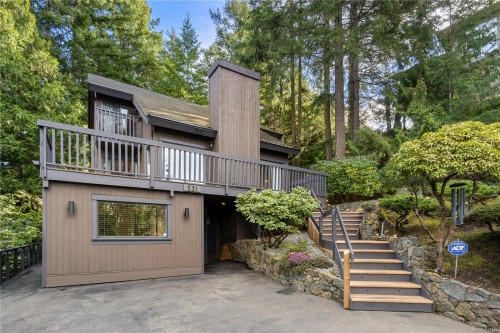 531 Summit Dr, Nanaimo, BC 