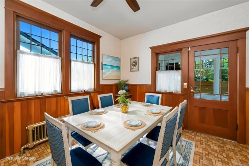 3107 Quadra St, Victoria, BC 