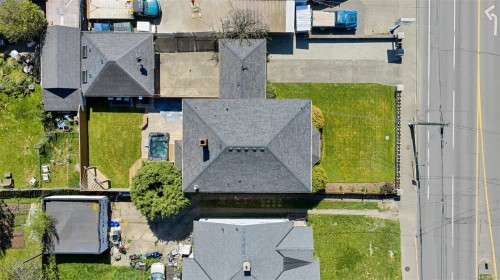 3107 Quadra St, Victoria, BC 
