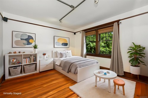 3107 Quadra St, Victoria, BC 