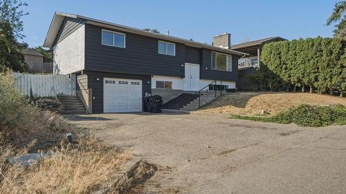 3922 21 Avenue  Vernon, BC V1T 6R2