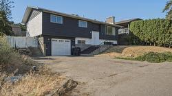 3922 21 Avenue Vernon, BC V1T 6R2