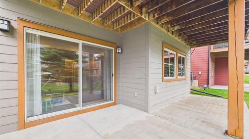 240 Boulder Creek, Cranbrook, BC - Outdoor With Exterior