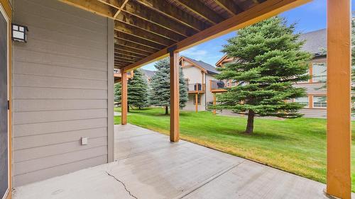 240 Boulder Creek, Cranbrook, BC - Outdoor With Exterior