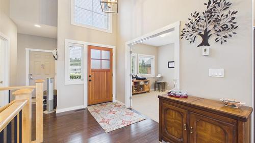 240 Boulder Creek, Cranbrook, BC - Indoor Photo Showing Other Room