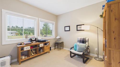 240 Boulder Creek, Cranbrook, BC - Indoor