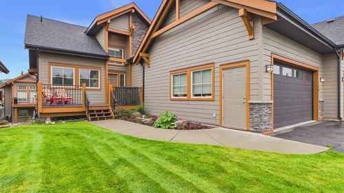 240 Boulder Creek, Cranbrook, BC - Outdoor