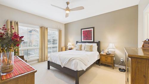240 Boulder Creek, Cranbrook, BC - Indoor Photo Showing Bedroom