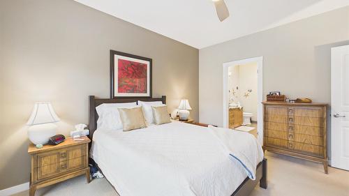 240 Boulder Creek, Cranbrook, BC - Indoor Photo Showing Bedroom