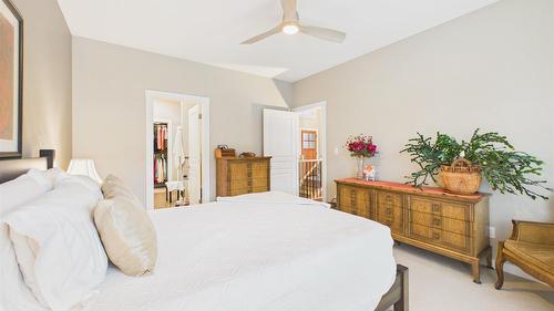 240 Boulder Creek, Cranbrook, BC - Indoor Photo Showing Bedroom