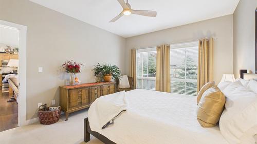 240 Boulder Creek, Cranbrook, BC - Indoor Photo Showing Bedroom