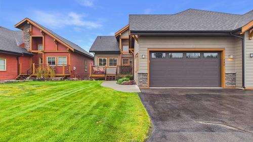 240 Boulder Creek, Cranbrook, BC - Outdoor