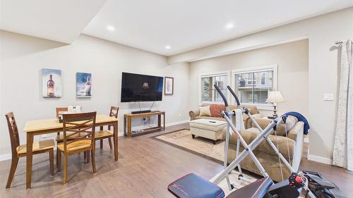 240 Boulder Creek, Cranbrook, BC - Indoor