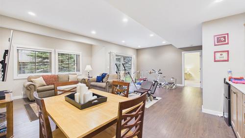 240 Boulder Creek, Cranbrook, BC - Indoor
