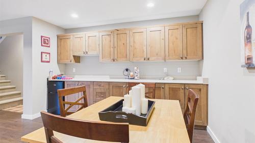 240 Boulder Creek, Cranbrook, BC - Indoor