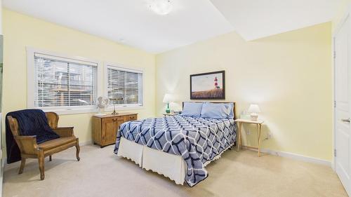 240 Boulder Creek, Cranbrook, BC - Indoor Photo Showing Bedroom
