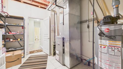 240 Boulder Creek, Cranbrook, BC - Indoor Photo Showing Basement