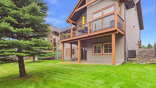 240 Boulder Creek, Cranbrook, BC - Outdoor