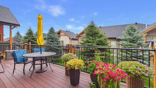240 Boulder Creek, Cranbrook, BC - Outdoor With Exterior