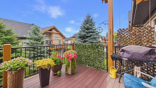 240 Boulder Creek, Cranbrook, BC - Outdoor With Exterior