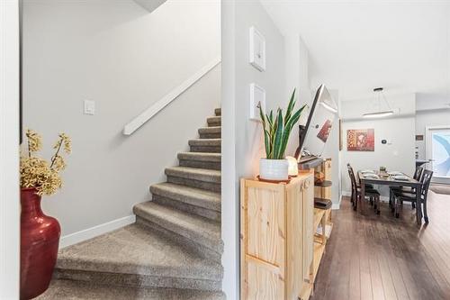 153 Stranmillis Ave, Winnipeg, MB - Indoor Photo Showing Other Room