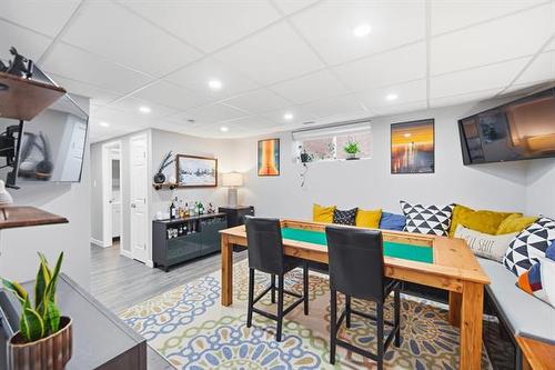 153 Stranmillis Ave, Winnipeg, MB - Indoor