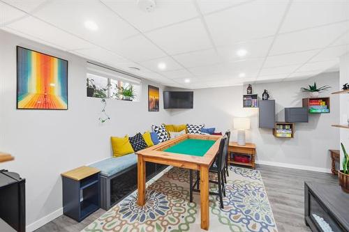 153 Stranmillis Ave, Winnipeg, MB - Indoor