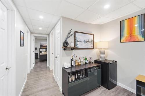 153 Stranmillis Ave, Winnipeg, MB - Indoor Photo Showing Other Room