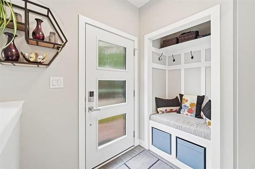 153 Stranmillis Ave, Winnipeg, MB - Indoor Photo Showing Other Room
