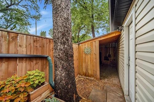 153 Stranmillis Ave, Winnipeg, MB - Outdoor