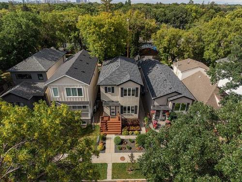 153 Stranmillis Ave, Winnipeg, MB - Outdoor
