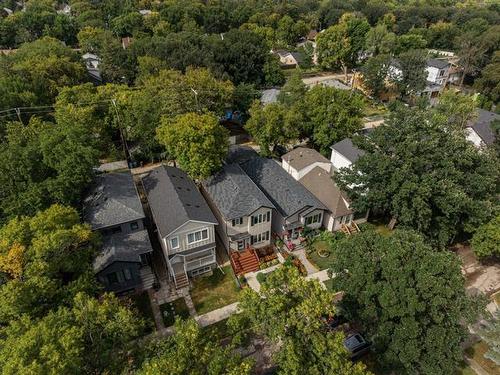 153 Stranmillis Ave, Winnipeg, MB - Outdoor