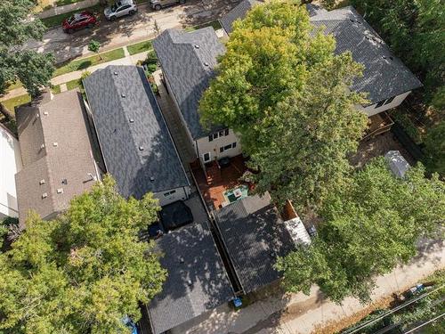 153 Stranmillis Ave, Winnipeg, MB - Outdoor