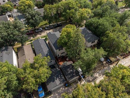 153 Stranmillis Ave, Winnipeg, MB - Outdoor